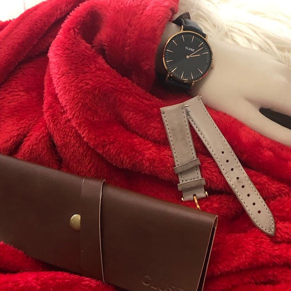 CLUSE watch - Picture 8 of 12